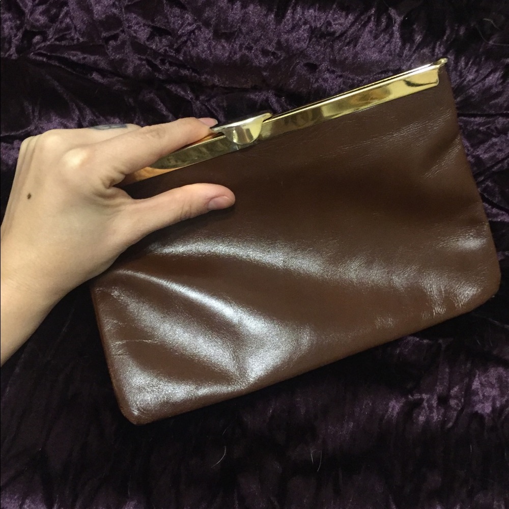 TREASURE 🔑 clutch